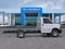 2025 Chevrolet Express Cutaway 3500 3500 Van 139"