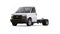 2024 Chevrolet Express Cutaway 3500 3500 Van 139"