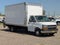 2025 Chevrolet Express Cutaway 3500 3500 Van 177"