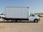 2025 Chevrolet Express Cutaway 3500 3500 Van 177"