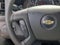 2025 Chevrolet Express Cutaway 3500 3500 Van 177"