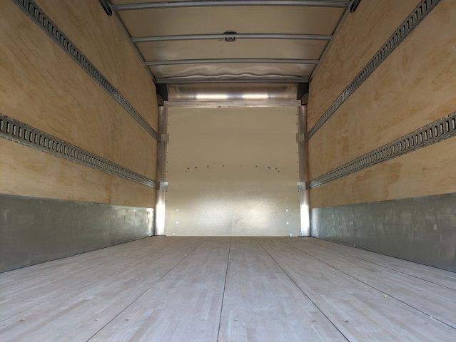 2025 Chevrolet Express Cutaway 3500 3500 Van 177"