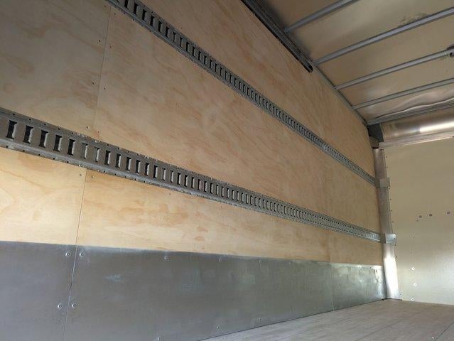 2025 Chevrolet Express Cutaway 3500 3500 Van 177"