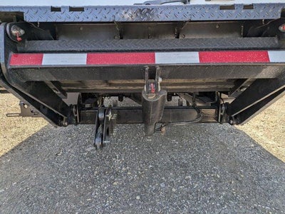 2025 Chevrolet Express Cutaway 3500 3500 Van 177"