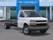 2025 Chevrolet Express Cutaway 3500 3500 Van 177"
