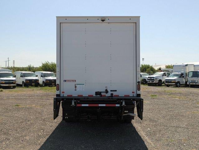 2025 Chevrolet Express Cutaway 3500 3500 Van 177"