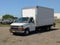 2025 Chevrolet Express Cutaway 3500 3500 Van 177"