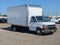 2025 Chevrolet Express Cutaway 3500 3500 Van 177"