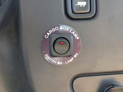 2025 Chevrolet Express Cutaway 3500 3500 Van 177"