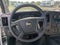 2025 Chevrolet Express Cutaway 3500 3500 Van 177"