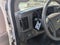 2025 Chevrolet Express Cutaway 3500 3500 Van 177"