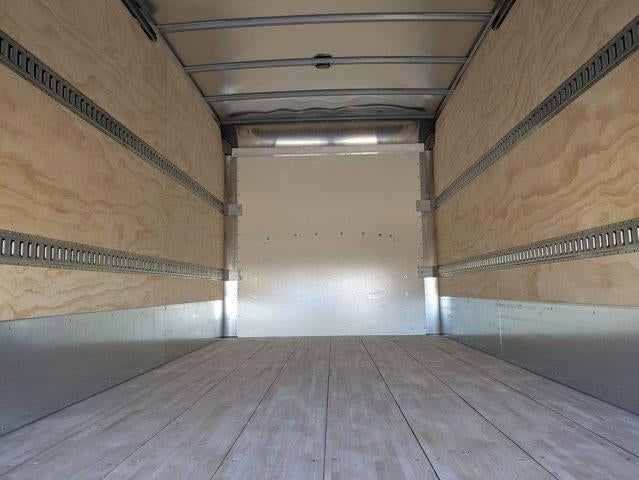 2025 Chevrolet Express Cutaway 3500 3500 Van 177"