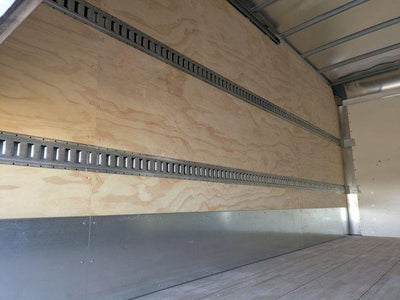 2025 Chevrolet Express Cutaway 3500 3500 Van 177"