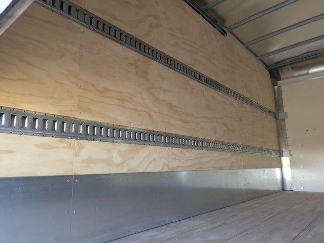 2025 Chevrolet Express Cutaway 3500 3500 Van 177"