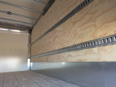 2025 Chevrolet Express Cutaway 3500 3500 Van 177"