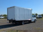 2025 Chevrolet Express Cutaway 3500 3500 Van 177"