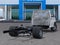2025 Chevrolet Express Cutaway 3500 3500 Van 177"