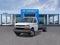 2025 Chevrolet Express Cutaway 3500 3500 Van 177"