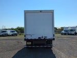 2025 Chevrolet Express Cutaway 3500 3500 Van 177"