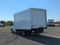 2025 Chevrolet Express Cutaway 3500 3500 Van 177"