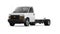 2025 Chevrolet Express Cutaway 3500 3500 Van 177"