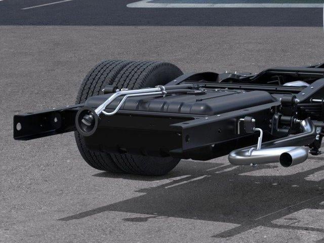 2025 Chevrolet Express Cutaway 4500 4500 Van 177"