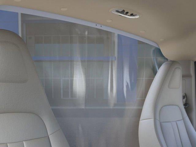 2025 Chevrolet Express Cutaway 4500 4500 Van 177"