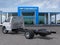 2025 Chevrolet Express Cutaway 4500 4500 Van 177"