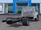 2025 Chevrolet Express Cutaway 4500 4500 Van 177"