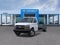 2025 Chevrolet Express Cutaway 4500 4500 Van 177"