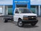 2025 Chevrolet Express Cutaway 4500 4500 Van 177"