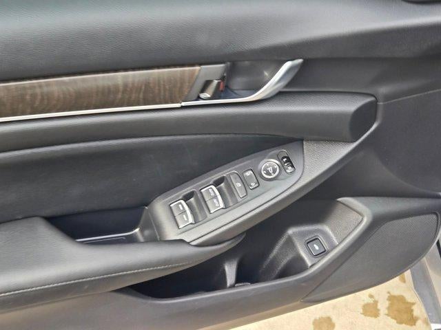 2020 Honda Accord EX