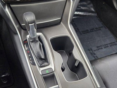 2020 Honda Accord EX