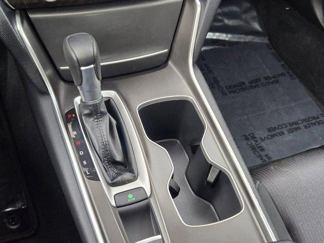 2020 Honda Accord EX