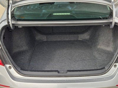 2020 Honda Accord EX