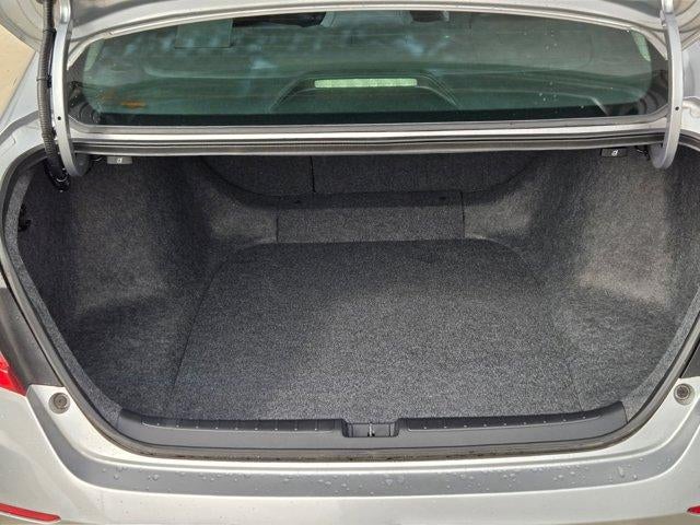 2020 Honda Accord EX