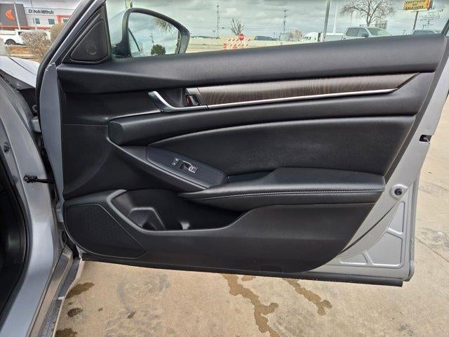 2020 Honda Accord EX