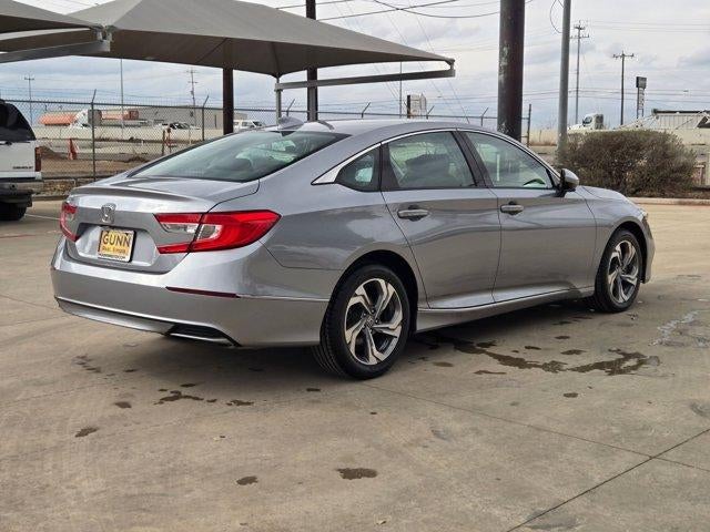 2020 Honda Accord EX