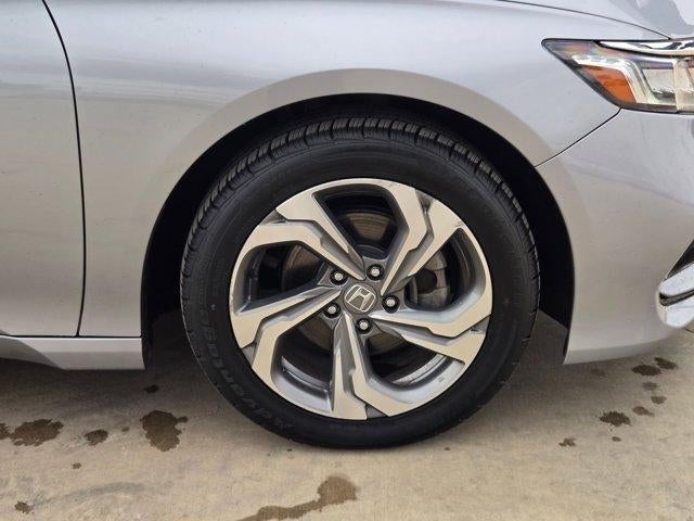 2020 Honda Accord EX