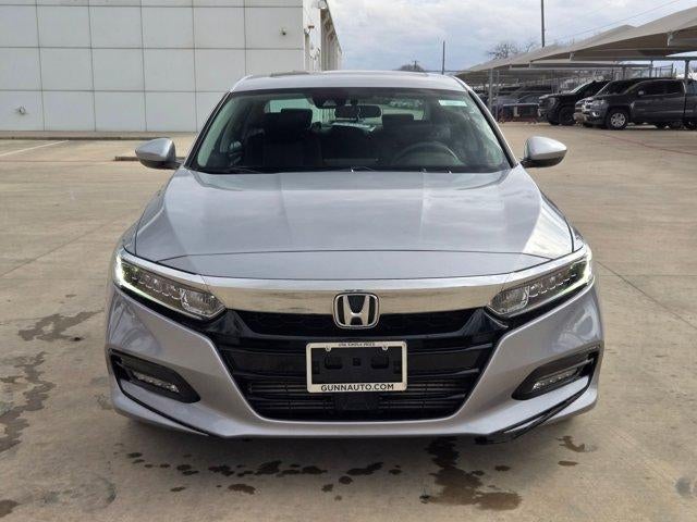 2020 Honda Accord EX