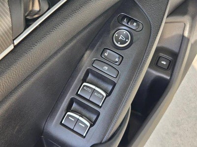 2022 Honda Accord Sedan Sport SE