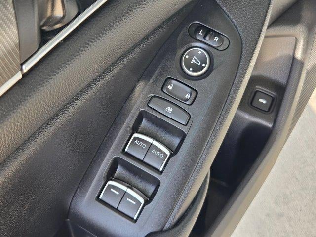 2022 Honda Accord Sedan Sport SE