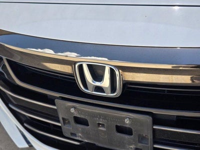 2022 Honda Accord Sport Special Edition