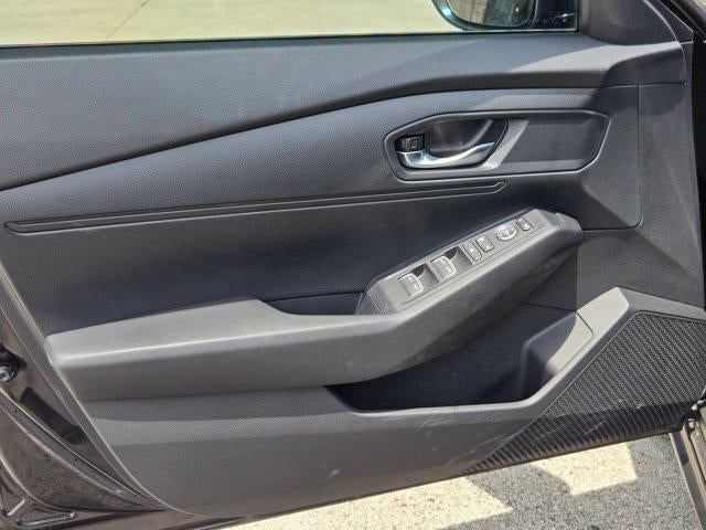 2024 Honda Accord LX - Photo 10