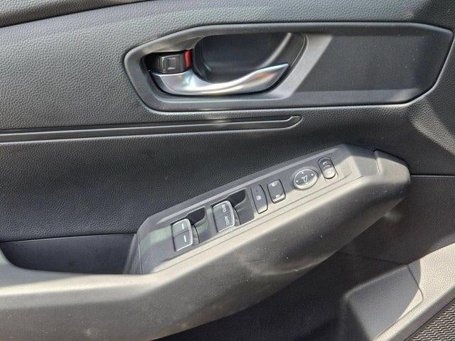 2024 Honda Accord LX - Photo 11