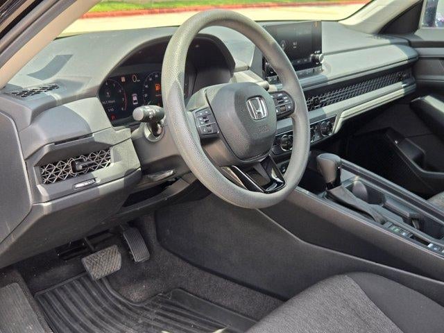 2024 Honda Accord LX - Photo 12