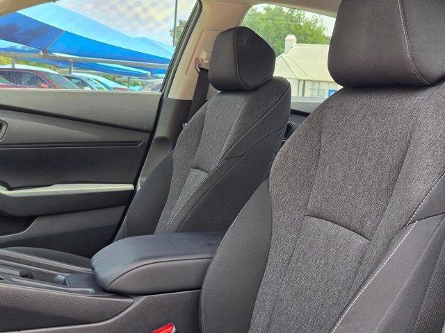 2024 Honda Accord LX - Photo 13
