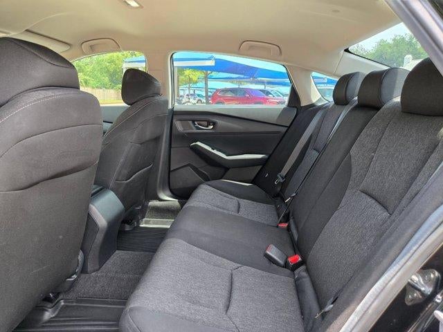 2024 Honda Accord LX - Photo 14
