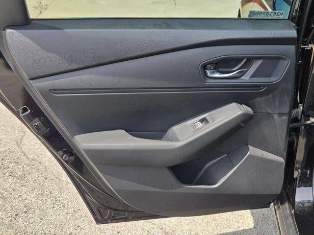 2024 Honda Accord LX - Photo 15