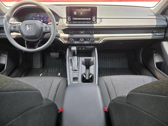 2024 Honda Accord LX - Photo 16